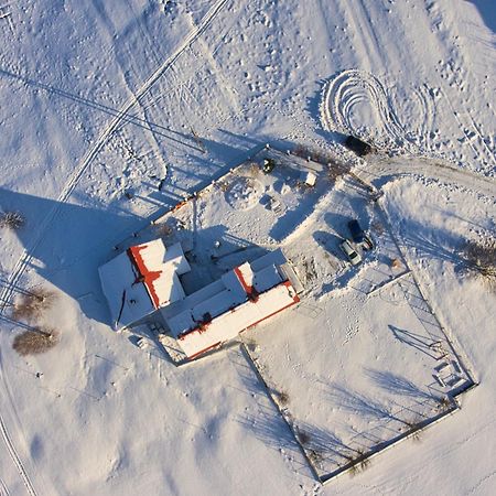 Apartamenty Widokowa Korbielów Exteriör bild