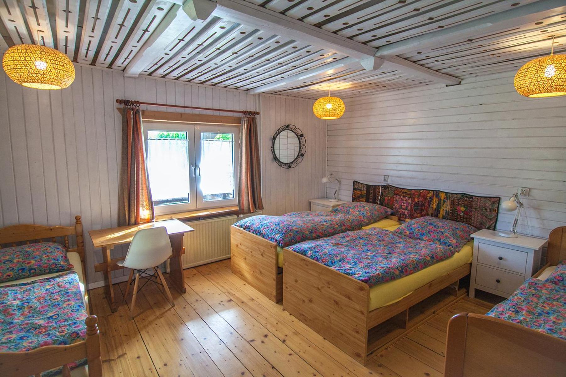 Apartamenty Widokowa Korbielów Exteriör bild