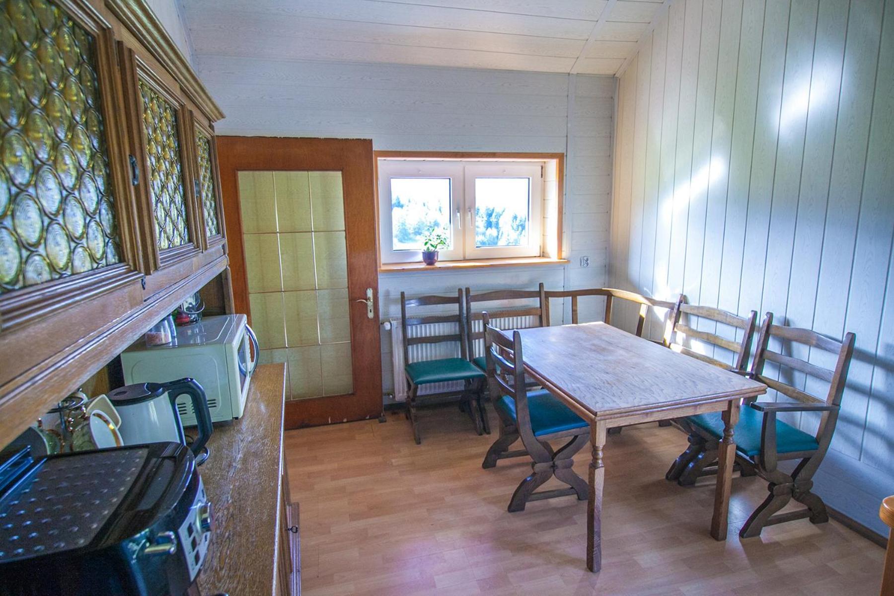 Apartamenty Widokowa Korbielów Exteriör bild