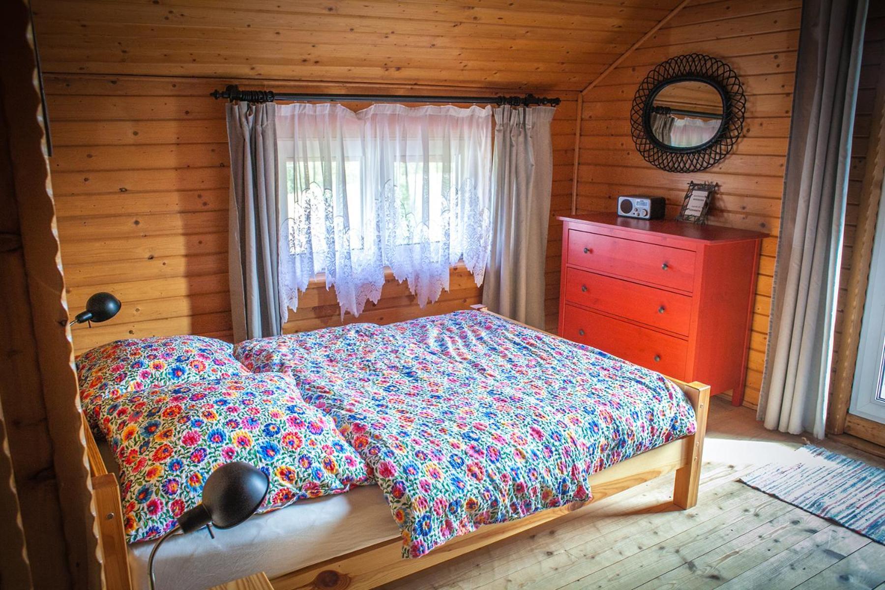 Apartamenty Widokowa Korbielów Exteriör bild