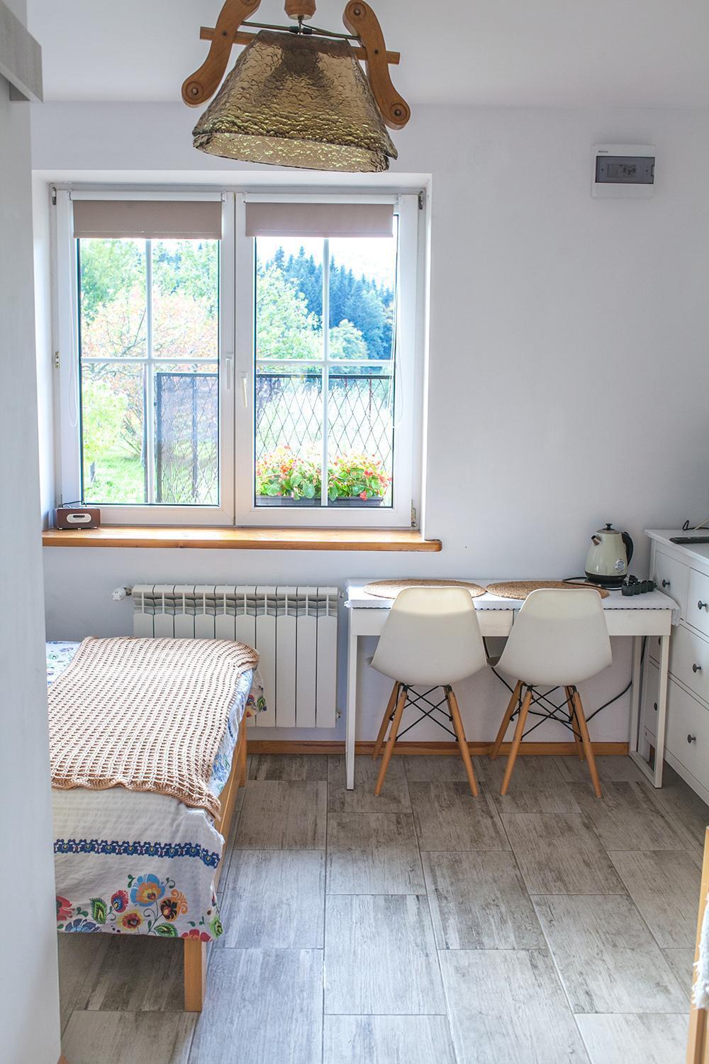 Apartamenty Widokowa Korbielów Exteriör bild