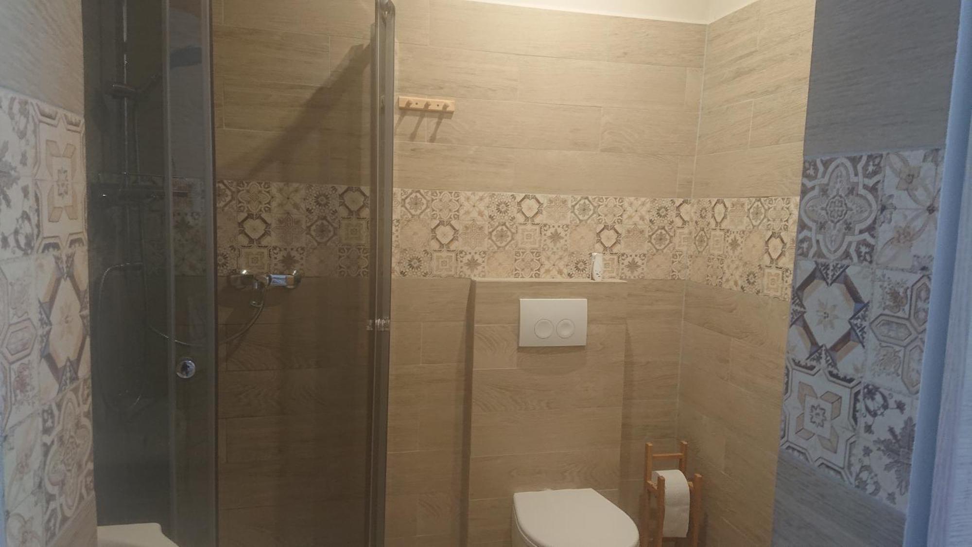 Apartamenty Widokowa Korbielów Exteriör bild
