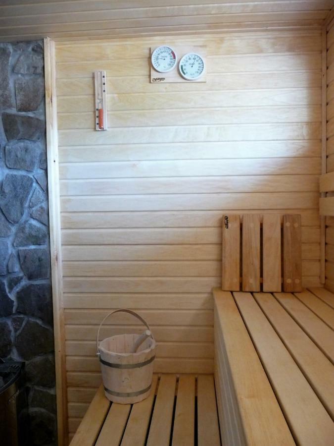 Apartamenty Widokowa Korbielów Exteriör bild