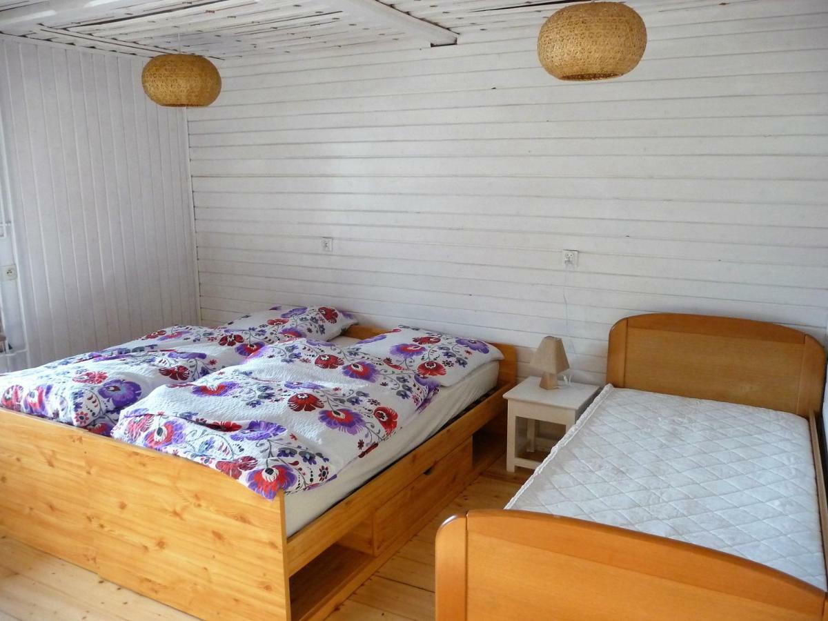 Apartamenty Widokowa Korbielów Exteriör bild