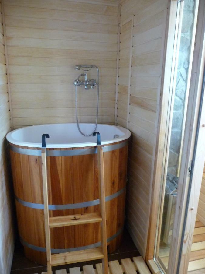 Apartamenty Widokowa Korbielów Exteriör bild