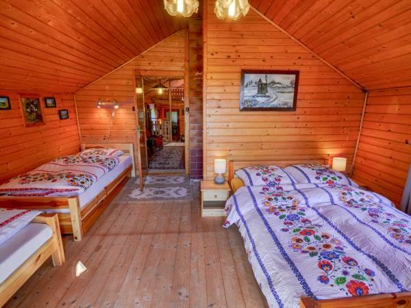 Apartamenty Widokowa Korbielów Exteriör bild