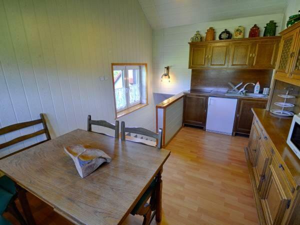 Apartamenty Widokowa Korbielów Exteriör bild