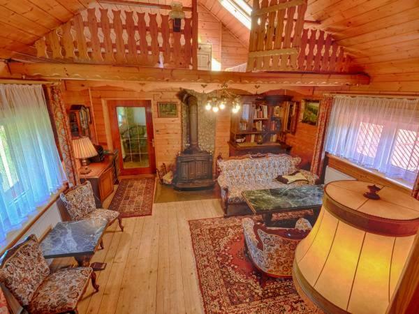 Apartamenty Widokowa Korbielów Exteriör bild