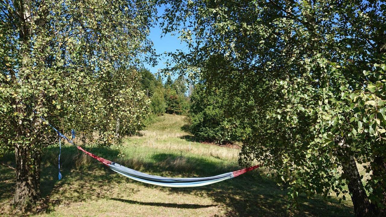 Apartamenty Widokowa Korbielów Exteriör bild
